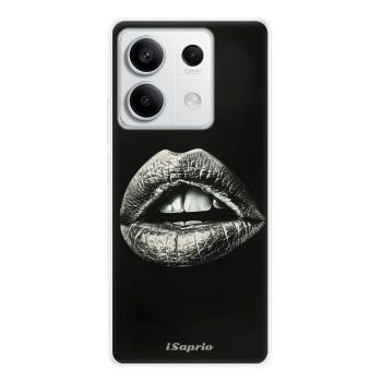 Odolné silikonové pouzdro iSaprio - Lips - Xiaomi Redmi Note 13 5G