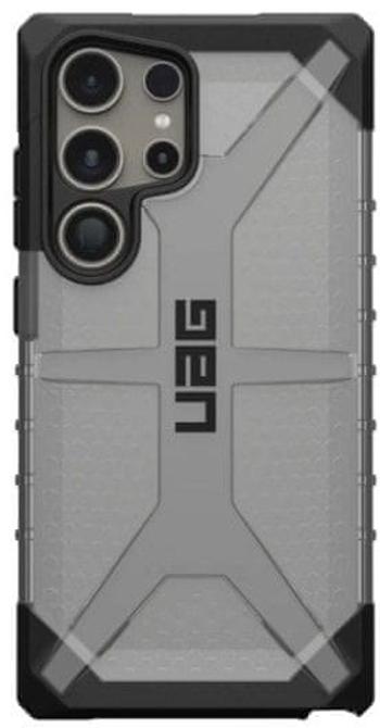 UAG Pouzdro Plasma, ice - Samsung Galaxy S24 Ultra 214435114343