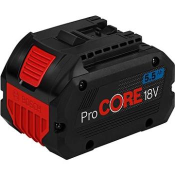 Bosch GBA ProCORE18V 5.5 Ah (1.600.A02.149)