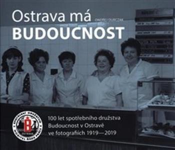 Ostrava má Budoucnost - Durczak Ondřej