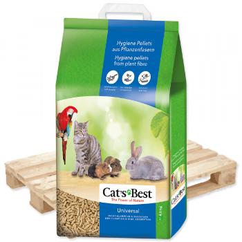 Stelivo JRS Cats Best Universal 7l