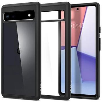 Spigen Ultra Hybrid Black Google Pixel 6a 5G (ACS04478)