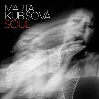 Kubišová Marta: Soul - CD (SU6306-2)