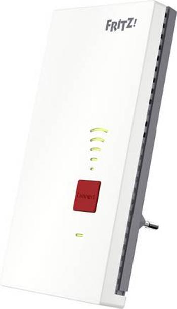 Wi-Fi repeater AVM FRITZ!Repeater 2400, 2.4 GHz, 5 GHz