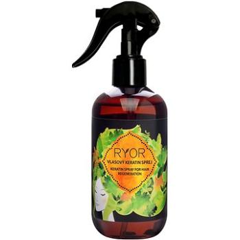 RYOR Vlasový keratin sprej 250 ml (8594007972733)