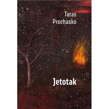 Jetotak (978-80-7465-458-9)