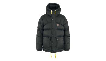 Fjällräven Expedition Down Lite Jacket M černé F84605-550