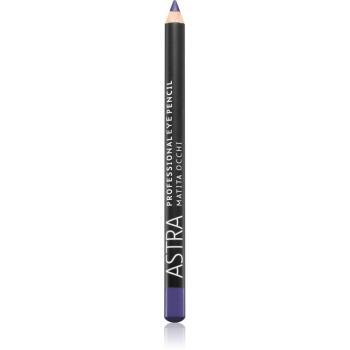 Astra Make-up Professional dlouhotrvající tužka na oči odstín 19 Amarantine 1,1 g