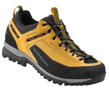 Garmont DRAGONTAIL TECH GTX yellow Velikost: 41 boty