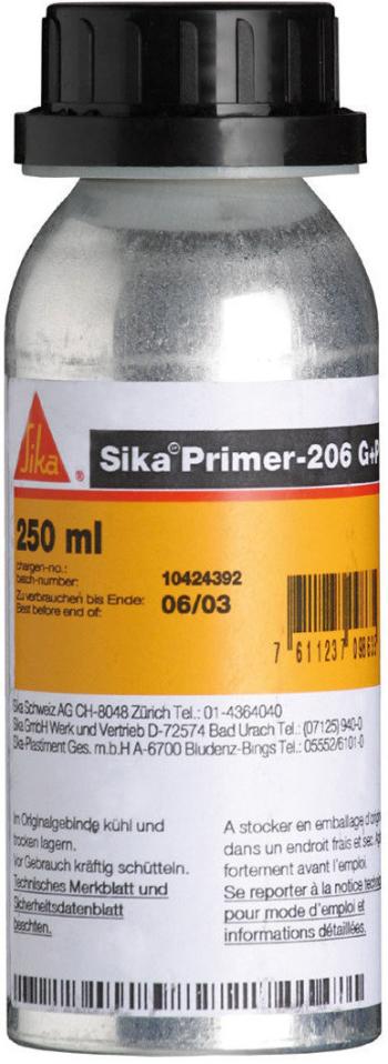 Sika Primer 206 G+P 250ml 250 ml Lodní tmel