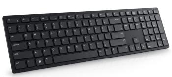 Dell Wireless Keyboard - KB500 - US International (QWERTY)