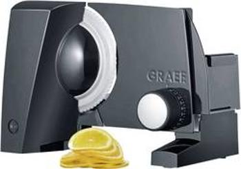 Kráječ Graef Sliced Kitchen S10002 S10002, černá