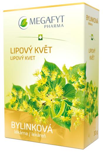 Megafyt Lipový květ 30 g