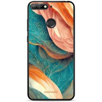 Mobiwear Glossy lesklý pro Huawei Y6 Prime 2018 - G025G (5904808476614)