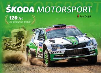 Škoda Motorsport - Dufek Petr