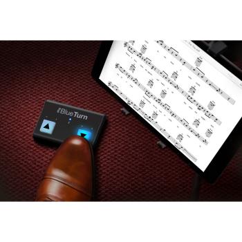 IK Multimedia iRig BlueTurn