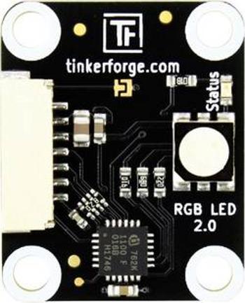 LED modul TinkerForge, TinkerForge 2127