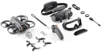 DJI Avata 2 Fly More Combo (Single Battery)