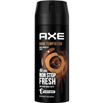 Axe Dark Temptation deodorant sprej pro muže 150 ml (8717644685037)