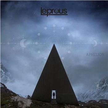 Leprous: Aphelion (2x LP + CD) - LP (0194399031919)