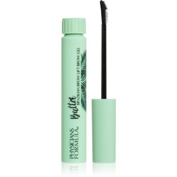 Physicians Formula Murumuru Butter transparentní fixační gel na obočí odstín Clear 8,9 ml