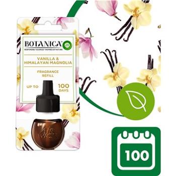 Botanica by Air Wick Electric náplň Vanilka a himalájská magnolie 19 ml (5999109541130)