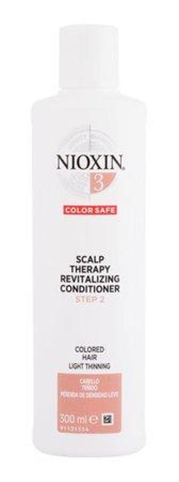 Kondicionér Nioxin - System 3 300 ml 