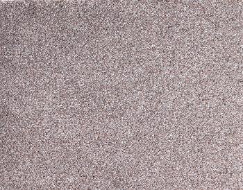 Spoltex koberce Liberec Metrážový koberec Ester / 92 Brown, zátěžový -  s obšitím  Hnědá 4m