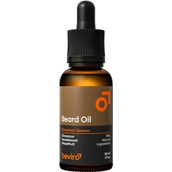 BEVIRO Cinnamon Season Oil 30 ml (8594191201237)