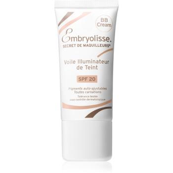 Embryolisse Artist Secret BB krém SPF 20 30 ml