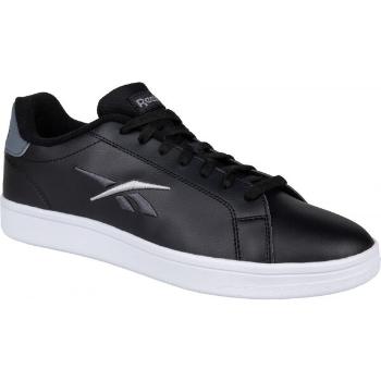 Reebok ROYAL COMPLETE SPORT Pánské tenisky, černá, velikost 45