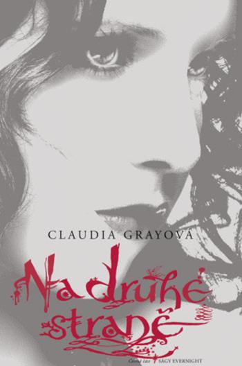 Na druhé straně - Claudia Gray - e-kniha