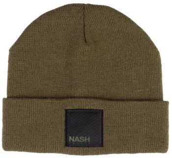 Nash čepice tackle beanie