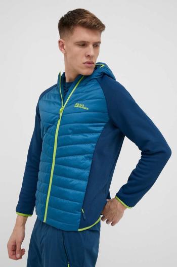 Sportovní bunda Jack Wolfskin Routeburn Pro Hybrid