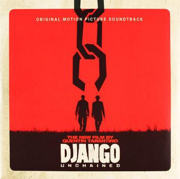 Quentin Tarantino - Django Unchained (2 LP)