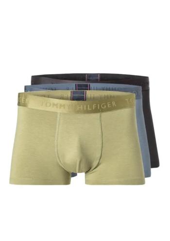 Pánské boxerky Tommy Hilfiger UM0UM02760 0Y3 3PACK L Dle obrázku