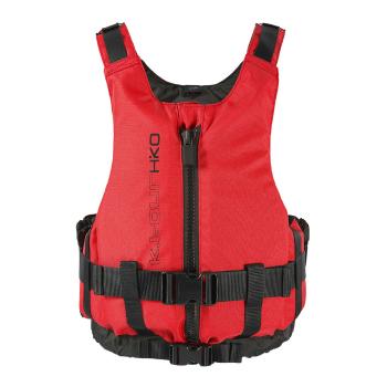 Plovací vesta Hiko K-Tour PFD  Red  L/XL