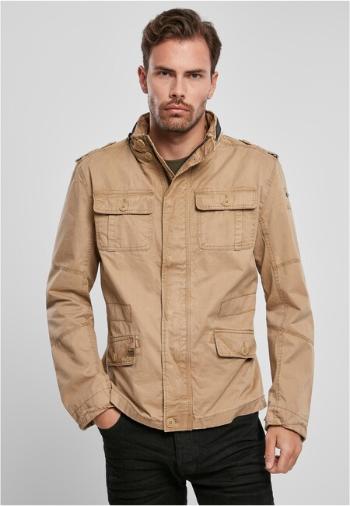 Brandit Britannia Jacket camel - L