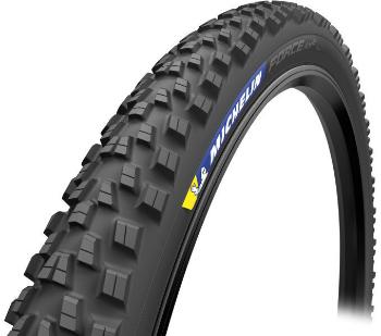 Michelin Force AM2 27,5" (584 mm) Black 2.6 Tubeless Ready Plášť na MTB kolo