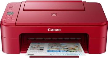 CANON PIXMA TS3352 Red