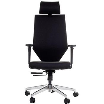 Otočná židle s prodlouženým sedákem ZN-805-C tk.30 (Stema_5903917400206)