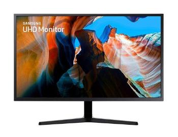 32" Samsung S32UJ590-UHD,VA,HDMI,DP, LU32J590UQRXEN