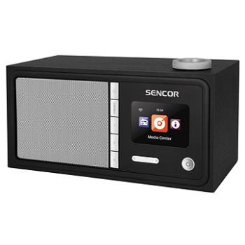 Sencor SIR 5000WDB (SIR 5000WDB)