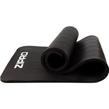 Zipro Exercise mat 15mm black (6413505)