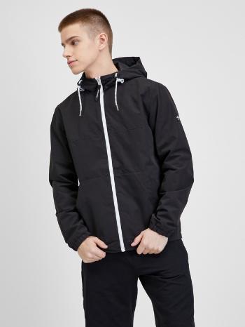 Jack & Jones Luke Bunda Černá