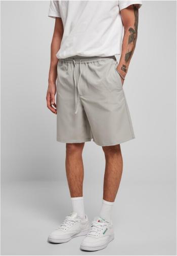 Urban Classics Comfort Shorts lightasphalt - 4XL