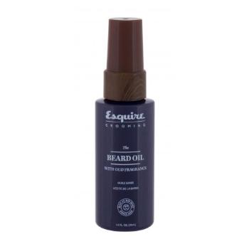 Farouk Systems Esquire Grooming 41 ml olej na vousy pro muže