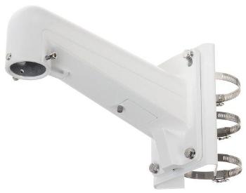 HIKVISION HiWatch držák pro kameru DS-1602ZJ-pole/ kompatibilní s kamerami 4 inch PTZ, 302700685
