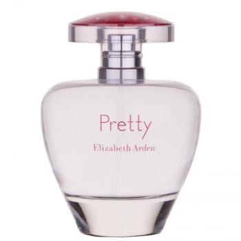 Elizabeth Arden Pretty 100 ml parfémovaná voda pro ženy