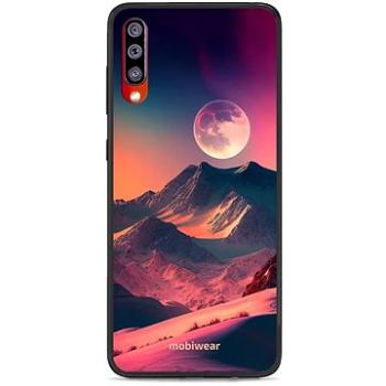 Mobiwear Glossy lesklý pro Samsung Galaxy A70 - G008G (5904808455091)